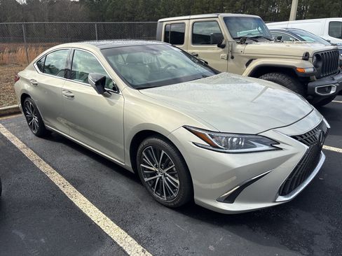 Used 2022 Lexus ES 350 350 image 2