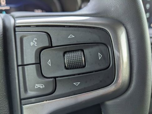 Used 2024 Chevrolet Tahoe Z71 w/ Luxury Package AWD/4WD image 28