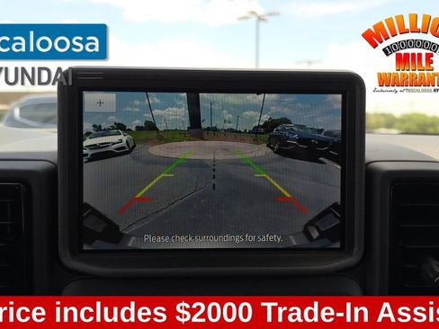 Used 2023 Ford Bronco Sport Heritage AWD/4WD image 20