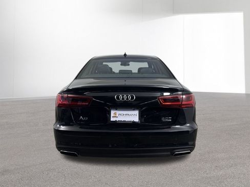 Used 2017 Audi A6 2.0T Premium Plus w/ Premium Plus Package image 32