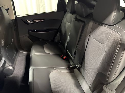 New 2026 Kia EV6 Light AWD/4WD image 5