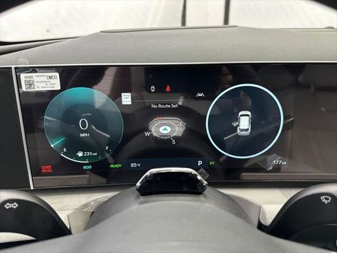 New 2026 Hyundai Tucson Limited AWD/4WD image 28