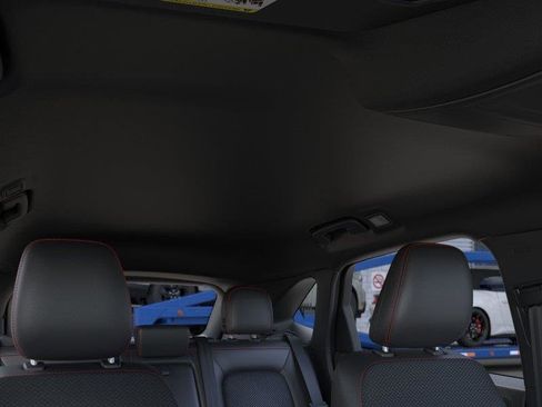 New 2026 Ford Escape ST-Line Select w/ Tech Pack #2 image 22