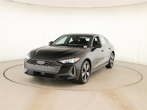 New 2025 Audi A5 2.0T Premium Plus image 12