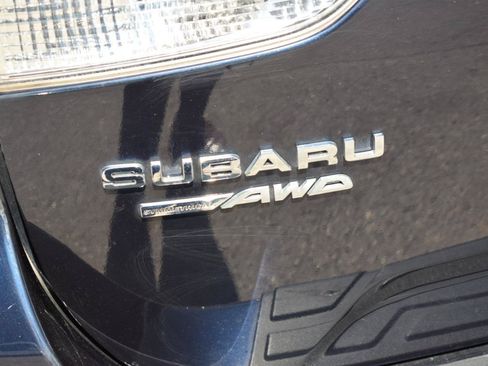 Used 2019 Subaru Forester Sport AWD/4WD image 14