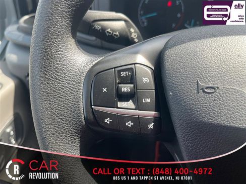 Used 2023 Ford Transit 350 XLT RWD image 25
