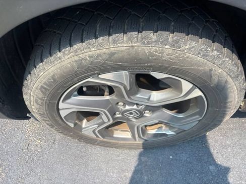 Used 2018 Honda CR-V EX-L image 4