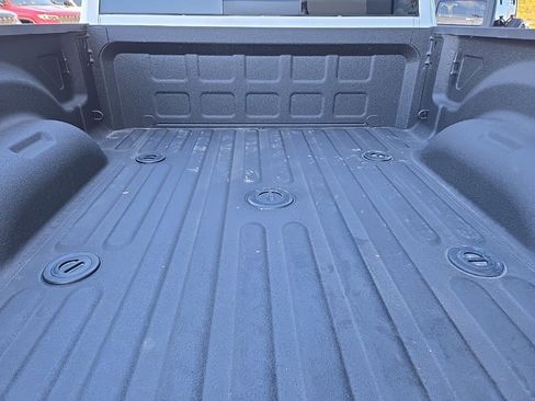 Used 2025 RAM 2500 Rebel w/ Rebel Level 1 Equipment Group image 30