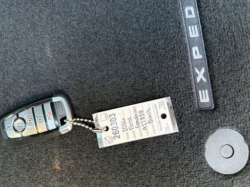 New 2026 Ford Expedition Platinum image 18