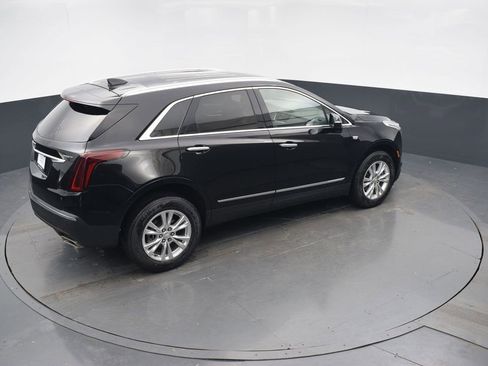 Used 2023 Cadillac XT5 Luxury image 43