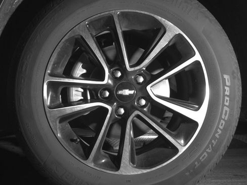 Used 2025 Chevrolet TrailBlazer LT image 12