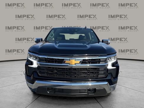 Used 2023 Chevrolet Silverado 1500 LT image 8