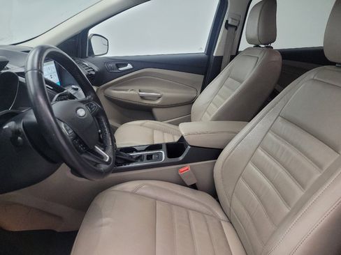 Used 2018 Ford Escape SEL AWD/4WD image 17