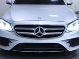 Used 2017 Mercedes-Benz E 300 image 4