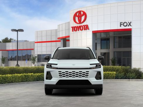 New 2026 Toyota RAV4 XLE Premium image 17