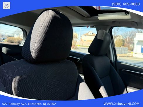 Used 2015 Honda Fit EX image 19