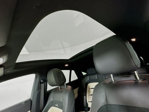 Used 2024 Mercedes-Benz GLE 53 AMG 4MATIC Coupe image 24