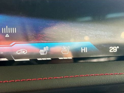 New 2026 Chevrolet Corvette Stingray Preferred Cpe w/ Battery Protection Package image 22