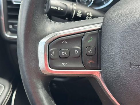 Used 2023 RAM 1500 Laramie AWD/4WD image 24