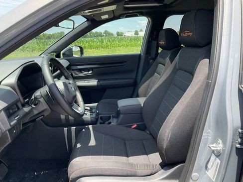 New 2026 Honda CR-V TrailSport image 19