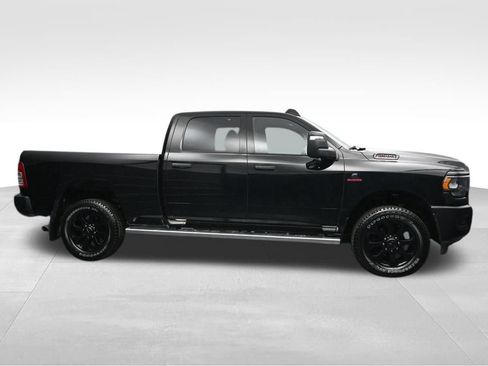 Used 2024 RAM 2500 Tradesman w/ Bed Utility Group AWD/4WD image 6