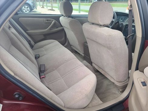 Used 2001 Toyota Camry LE image 25