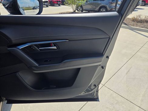 New 2026 MAZDA CX-5 Preferred AWD/4WD image 6