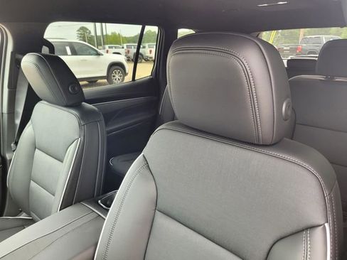 New 2026 Buick Enclave Preferred FWD image 22