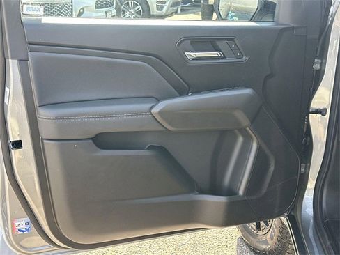 New 2026 GMC Canyon Elevation image 17