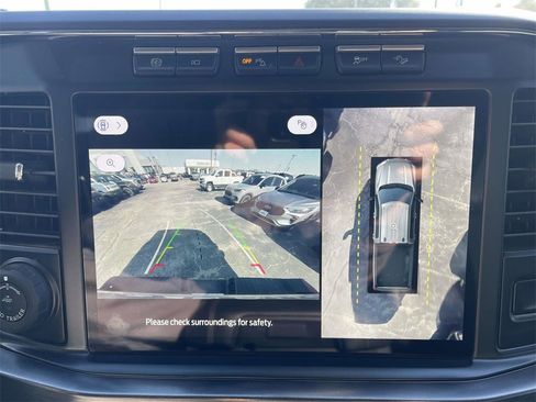 Certified 2023 Ford F350 Lariat w/ Lariat Ultimate Package image 20