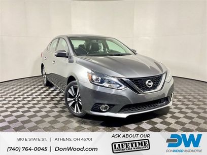 Used 2018 Nissan Sentra SL