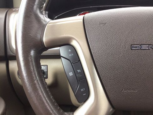 Used 2013 GMC Acadia Denali AWD/4WD image 34