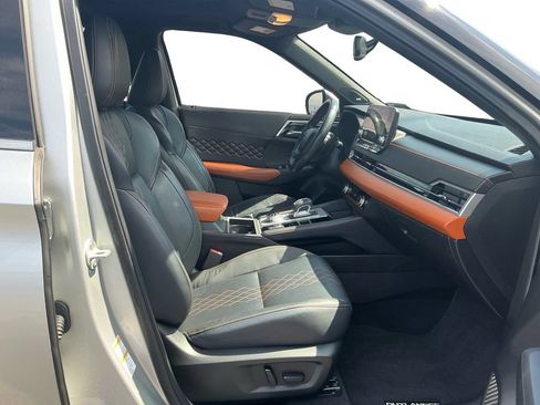 Used 2022 Mitsubishi Outlander SEL FWD image 22