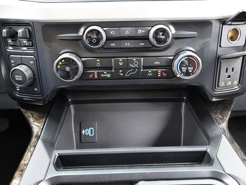 New 2026 Ford F250 XLT w/ XLT Premium Package AWD/4WD image 43