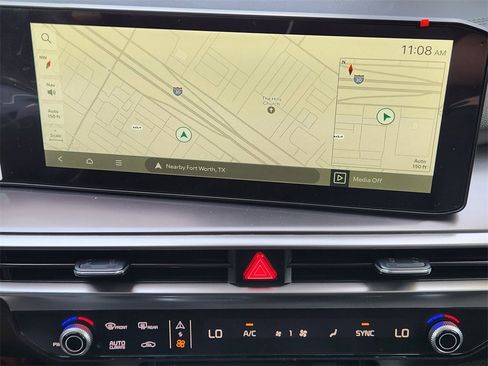 New 2025 Kia Sorento S image 12