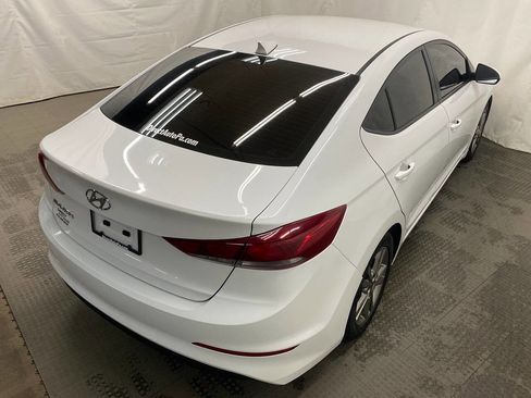 Used 2018 Hyundai Elantra SEL image 10