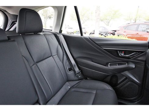 Certified 2024 Subaru Outback Limited XT image 12