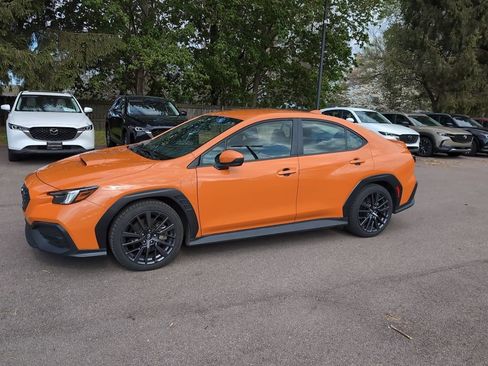 Used 2023 Subaru WRX Premium image 7
