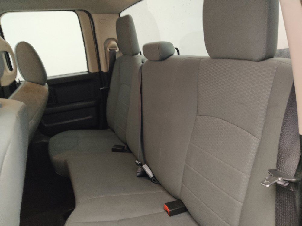 Used 2016 RAM 1500 Tradesman w/ Popular Equipment Group RWD image 18