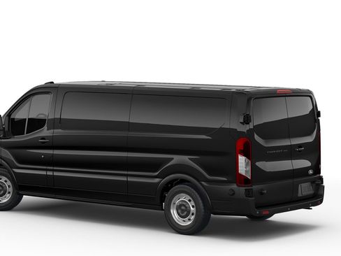 New 2026 Ford Transit 150 Low Roof image 2