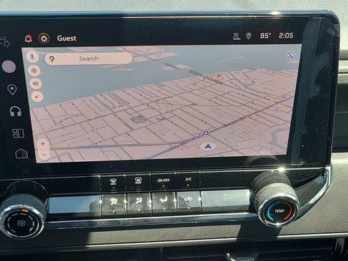 New 2026 Chevrolet Colorado W/T w/ WT Custom Package image 30