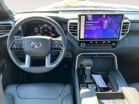 New 2026 Toyota Tundra Platinum image 10