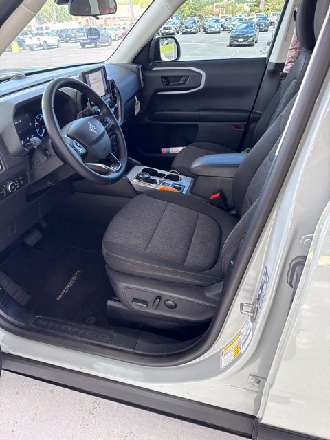 Used 2024 Ford Bronco Sport Big Bend w/ Convenience Package AWD/4WD image 11