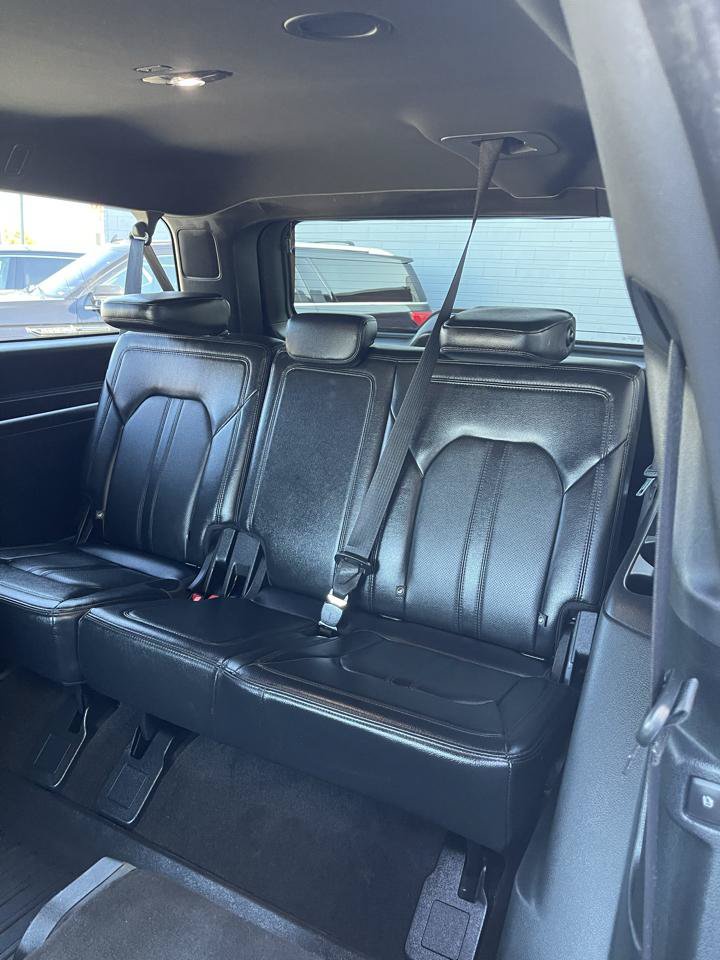 Used 2019 Ford Expedition Max Limited AWD/4WD image 15