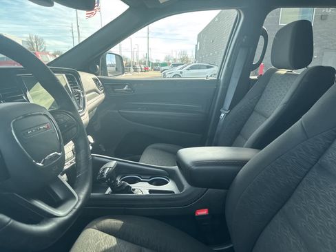 Used 2026 Dodge Durango GT image 29