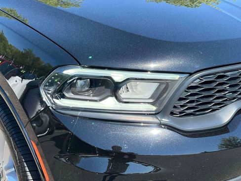 Used 2023 Dodge Durango GT AWD/4WD image 7