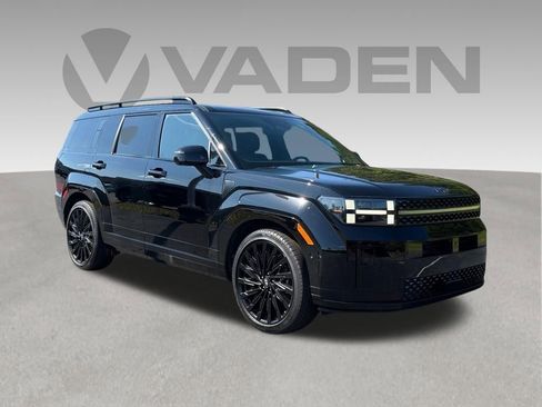 Used 2024 Hyundai Santa Fe Calligraphy AWD/4WD image 1