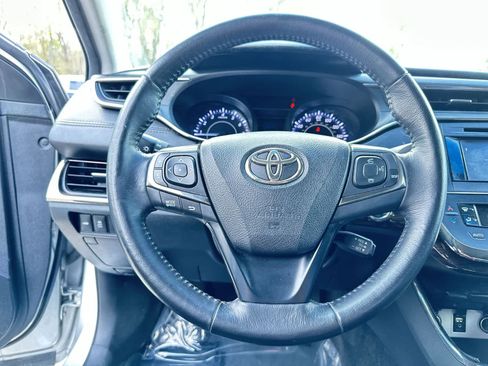 Used 2015 Toyota Avalon XLE image 18