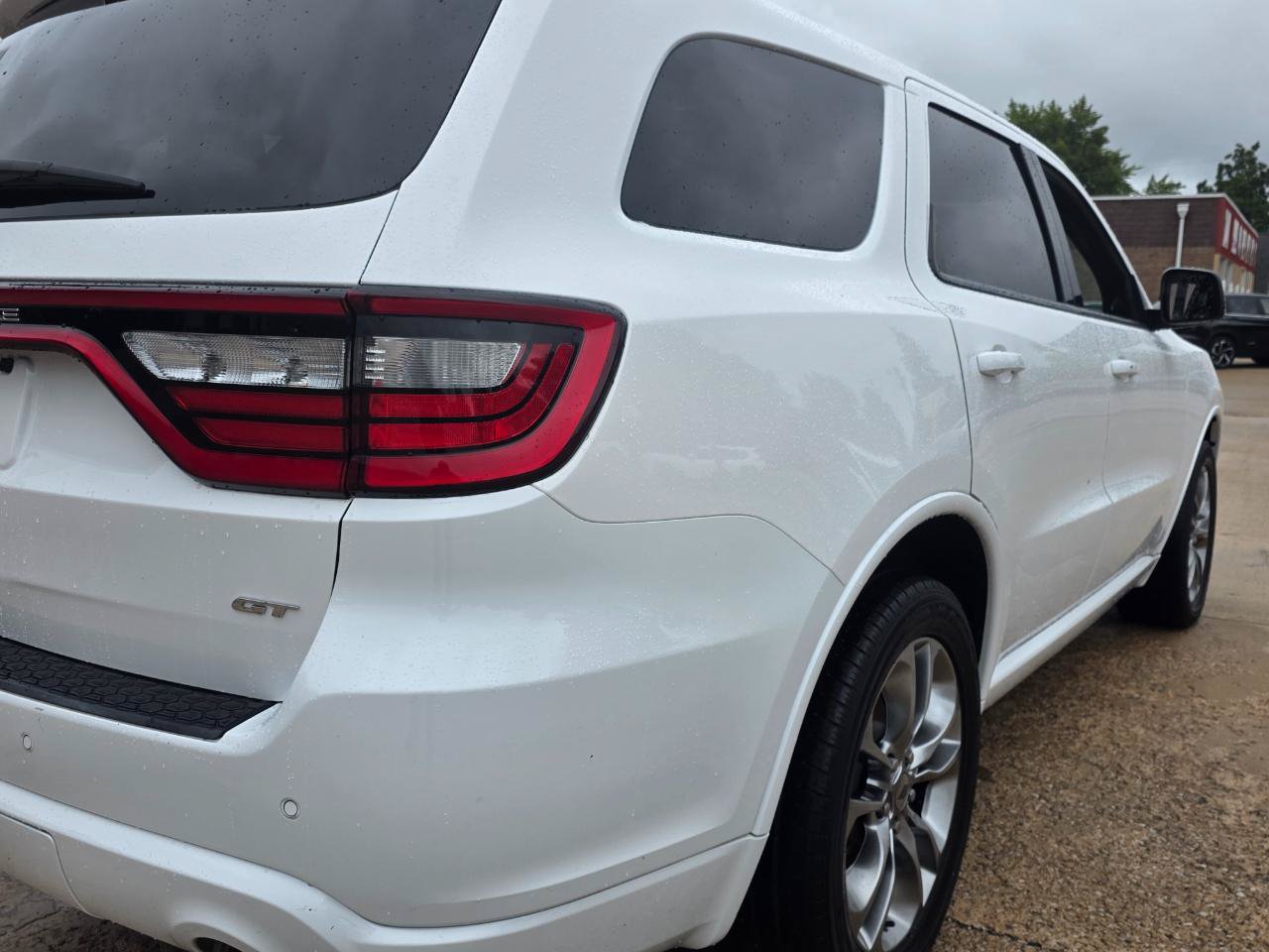 Used 2019 Dodge Durango GT AWD/4WD image 21