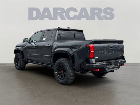 Used 2025 Toyota Tacoma TRD Pro w/ Tow Tech Package AWD/4WD image 3